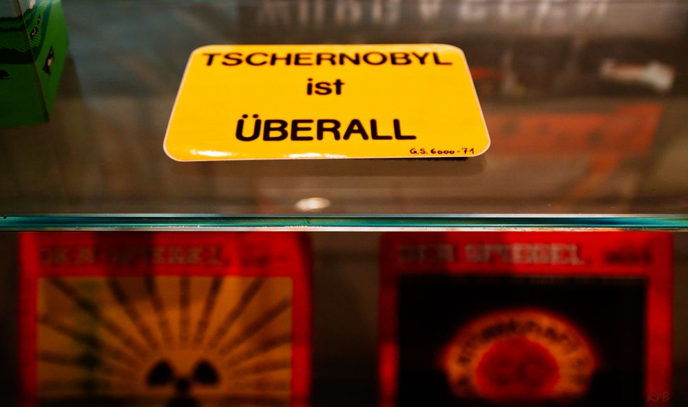 Tschernobyl