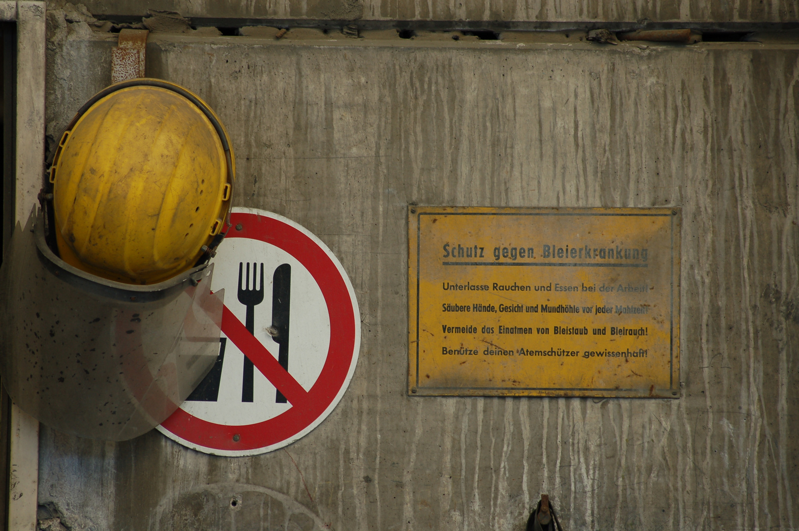 Tschernobyl für arme (part1)