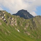 Tschiertschen, Parpaner-Schwarzhorn, nomen est omen