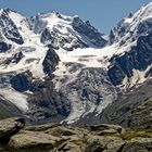 Tschierva-Gletscher