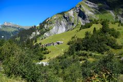 Tschingeln-Alp