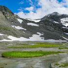 Tschingelsee , Maderanertal