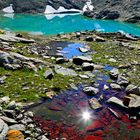 Tschingelsee,Maderanertal