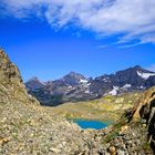 Tschingelsee,Maderanertal, Uri