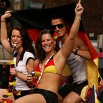 Fussball WM 2010