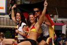 Fussball WM 2010