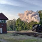 Tschüss, bis zum nächsten Jahr wieder auf Usedom