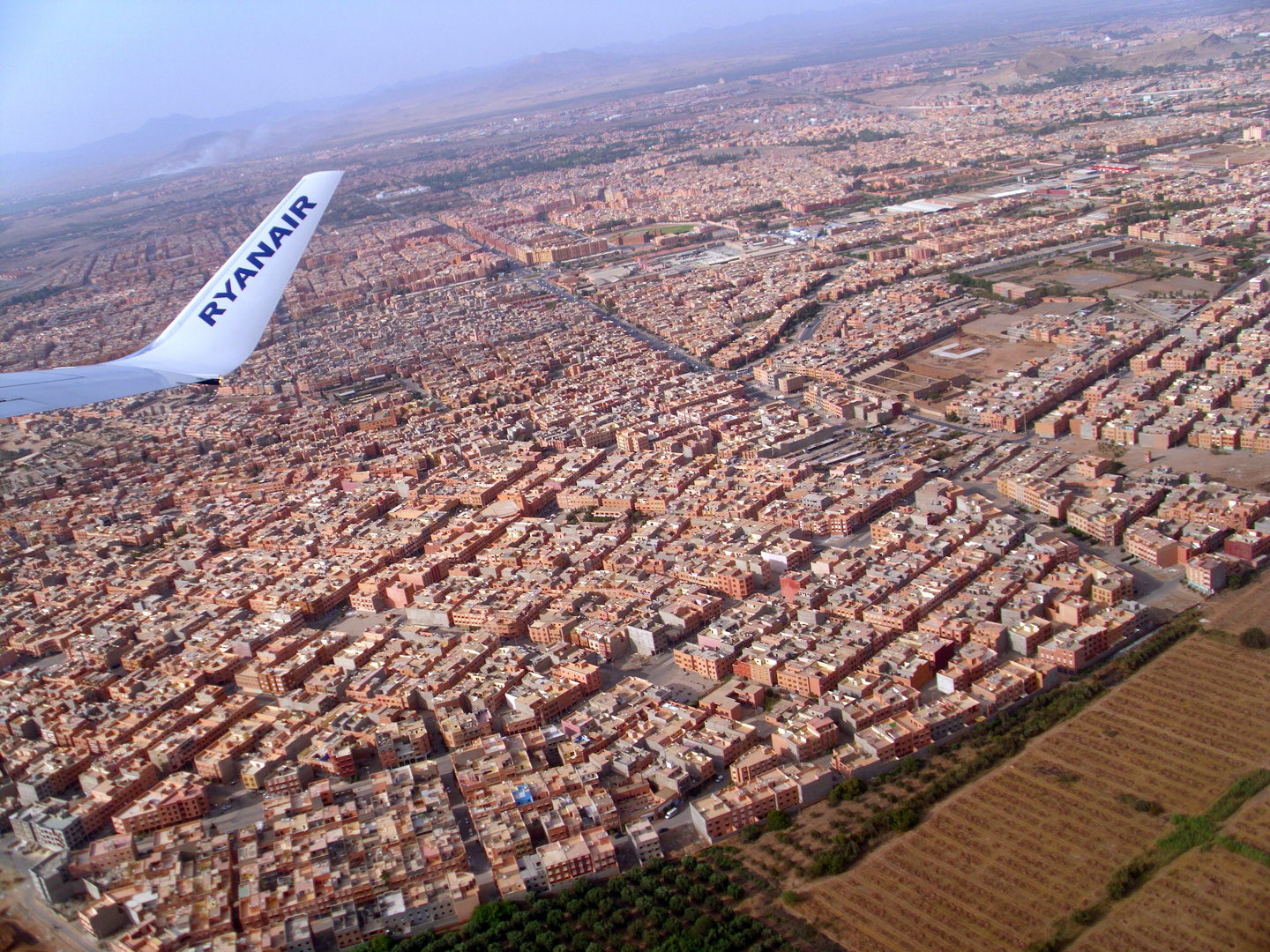 Tschüß, geliebtes Marrakesch