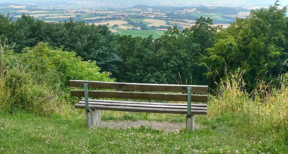 Tschüss Solling ! Foto & Bild sommer, natur, jahreszeiten Bilder auf