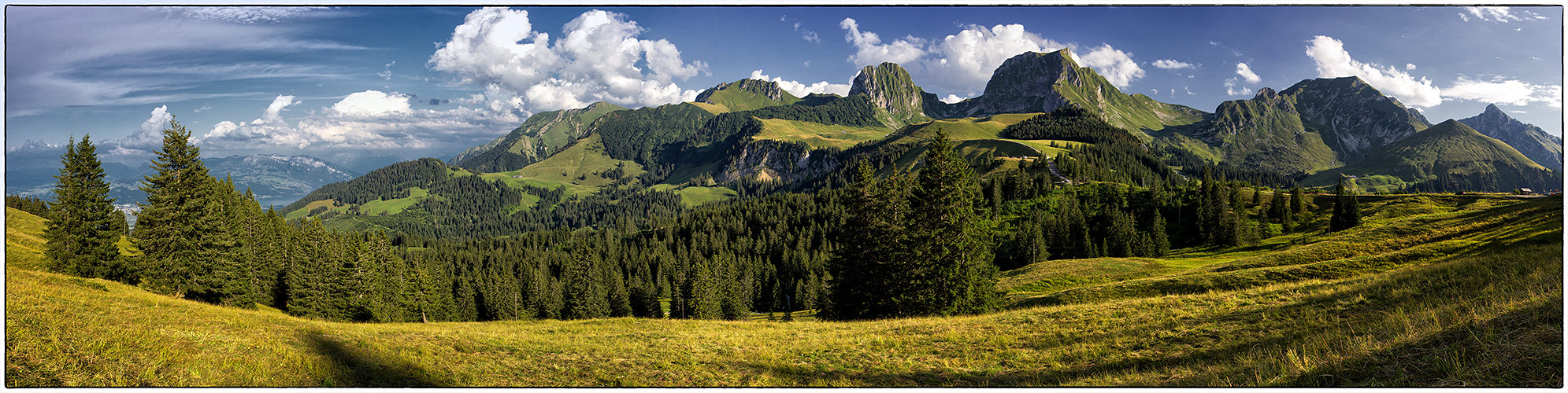 Tschüss Sommer 2013