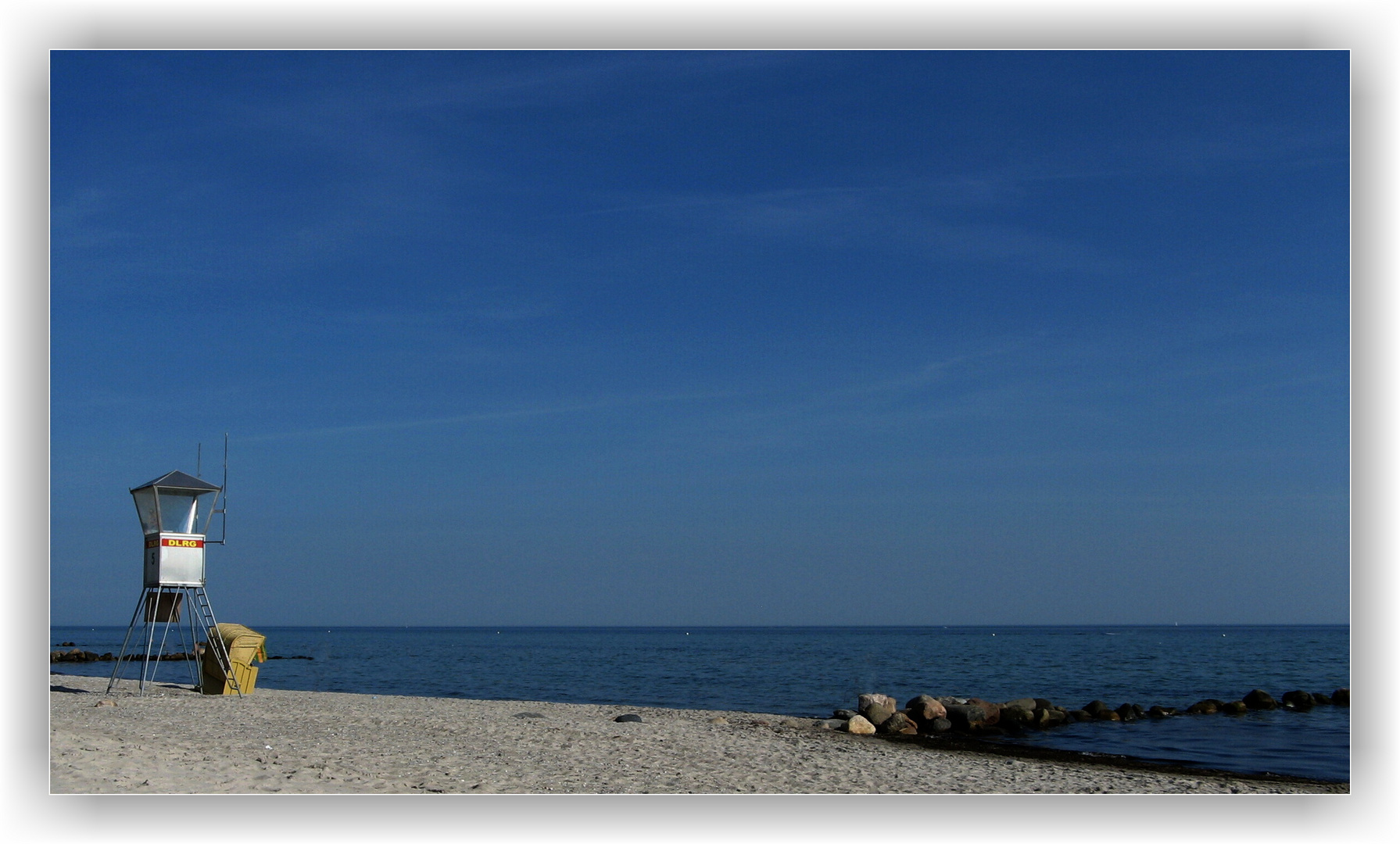 Tschüss Sommer -DLRG-