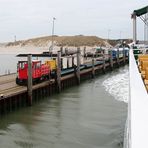 tschüss, wangerooge