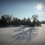 Tschüß Winter