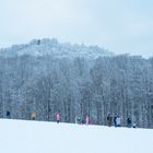 Tschüss, Winter