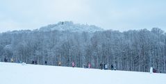 Tschüss, Winter