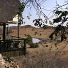 Tschukudu Lodge