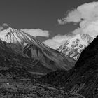 Tserko Ri - Langtang Valley 