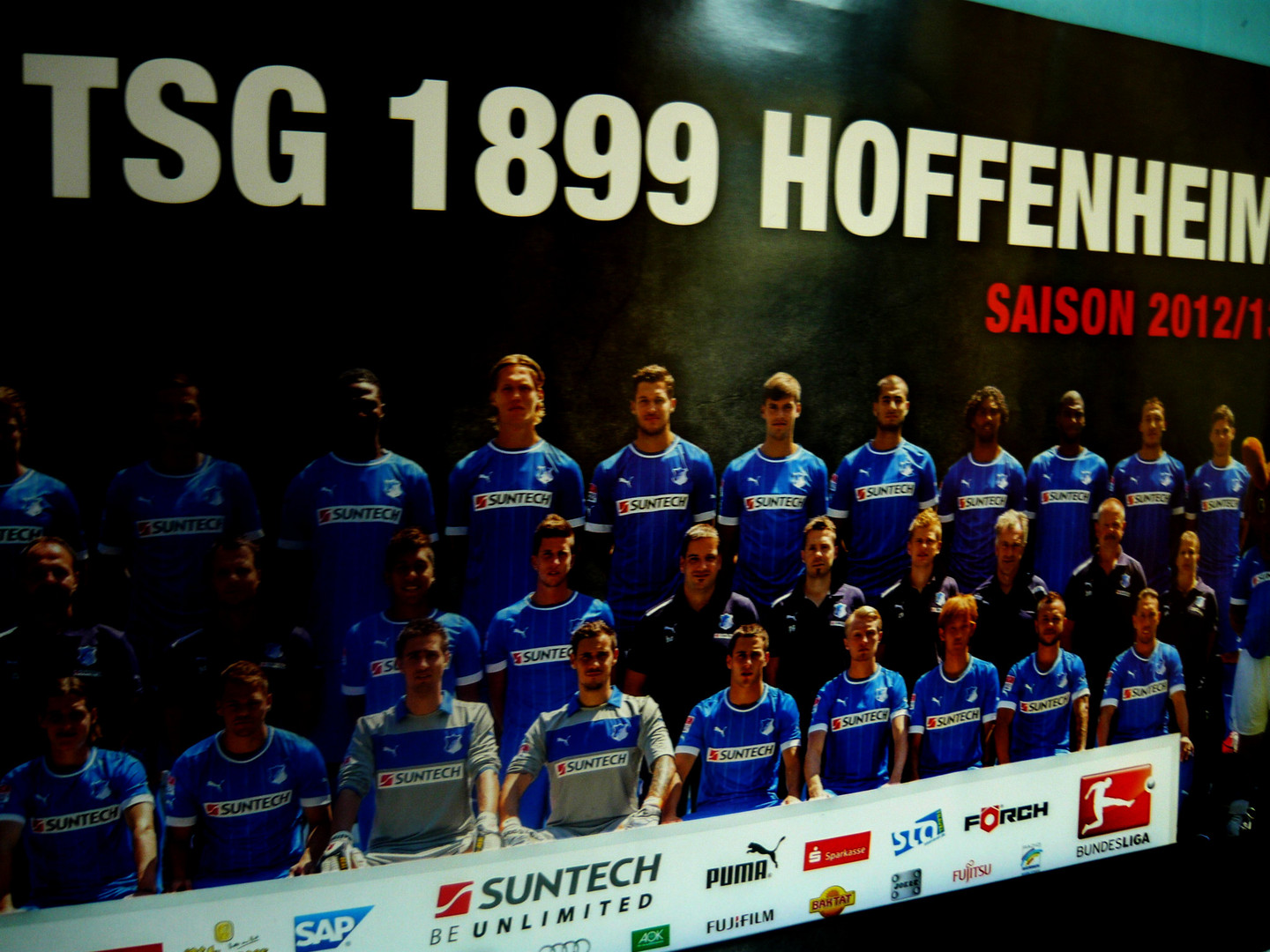 TSG 1899 Hoffenheim