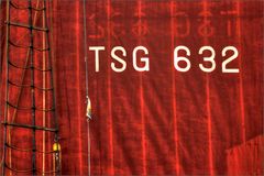 TSG 632
