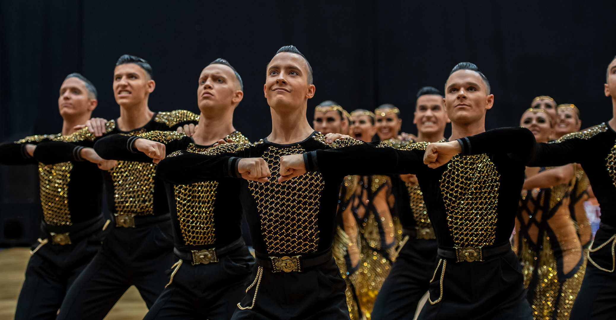 TSG Badenia Weinheim A - " Kingdom" 