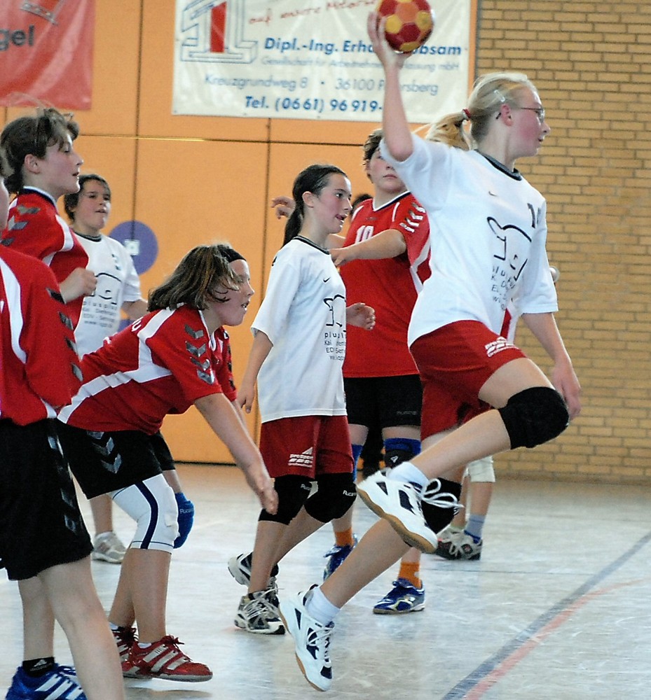 Tg Hanau Handball Tg Hanau Handball