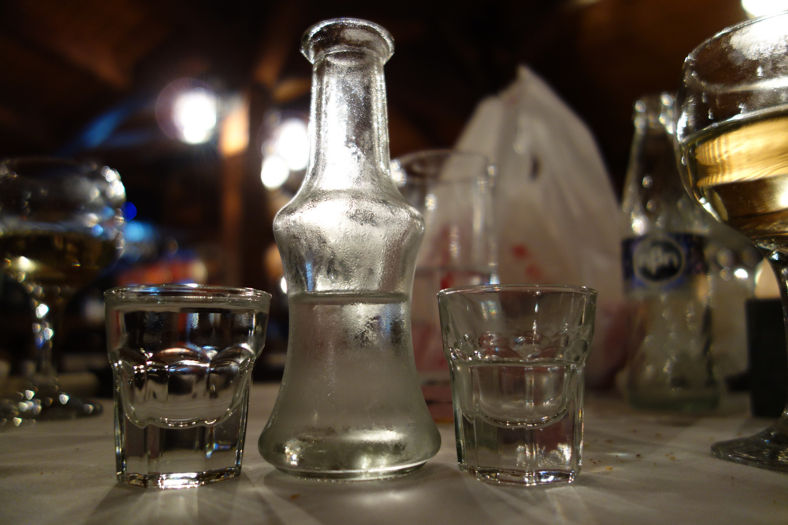 Tsigoudia (Raki)