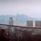 Tsim Sha Tsui panorama