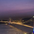 Tsing Ma Bridge