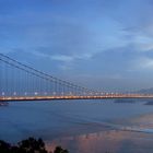 Tsing Ma Bridge