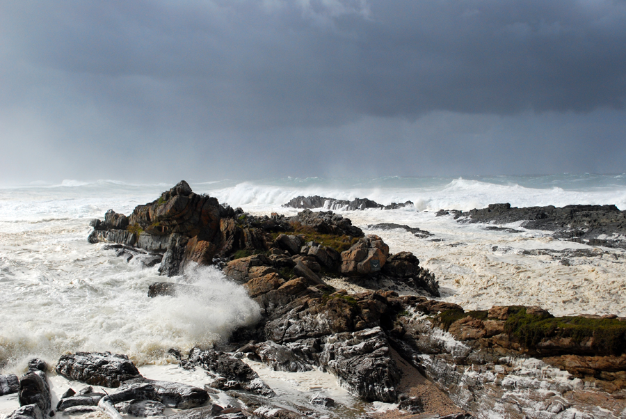 Tsitsikamma National Park