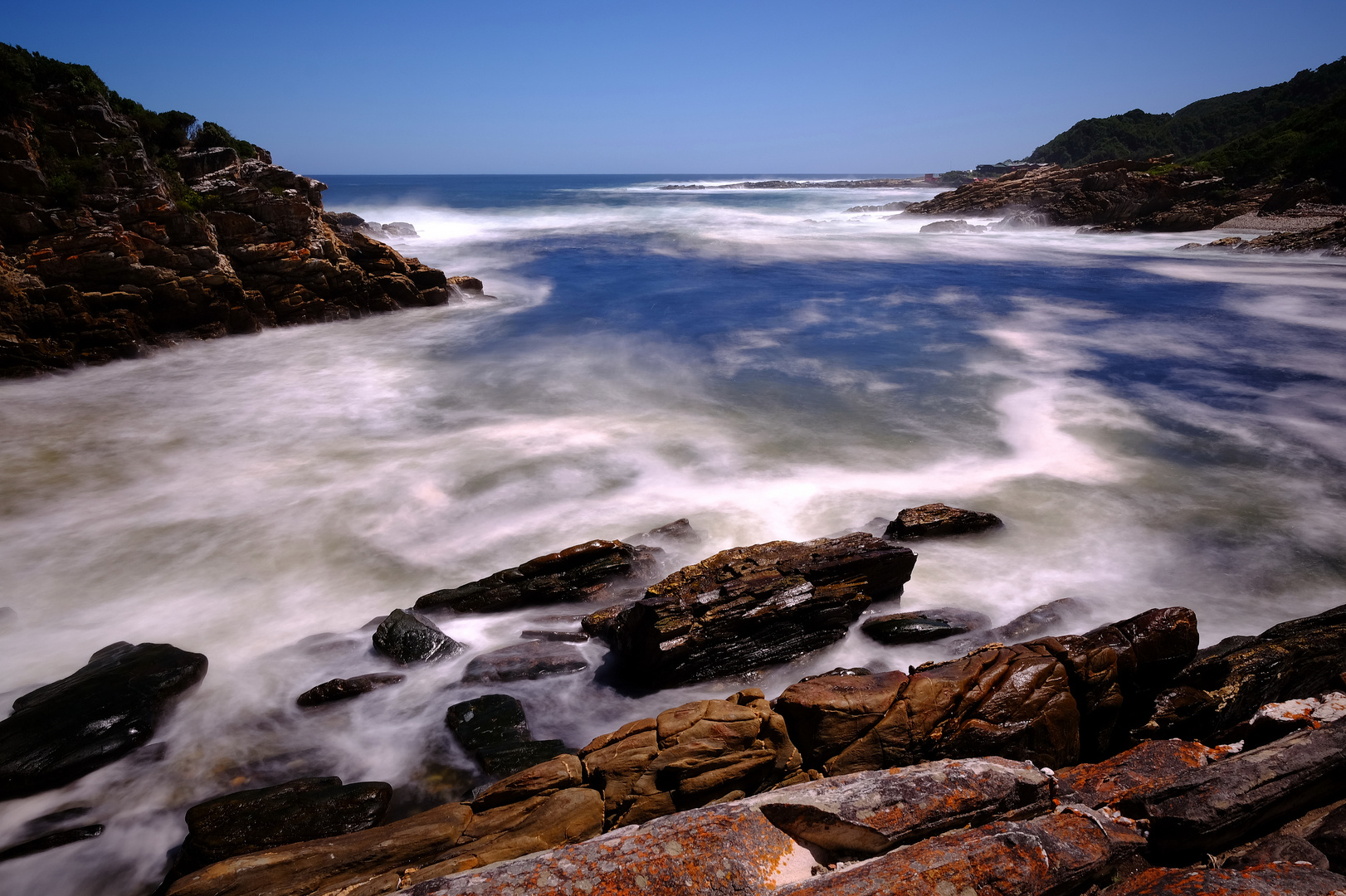 Tsitsikamma National Park