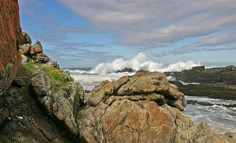 Tsitsikamma-Nationalpark