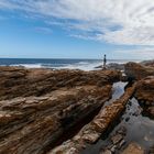 Tsitsikamma Water Fall Trail