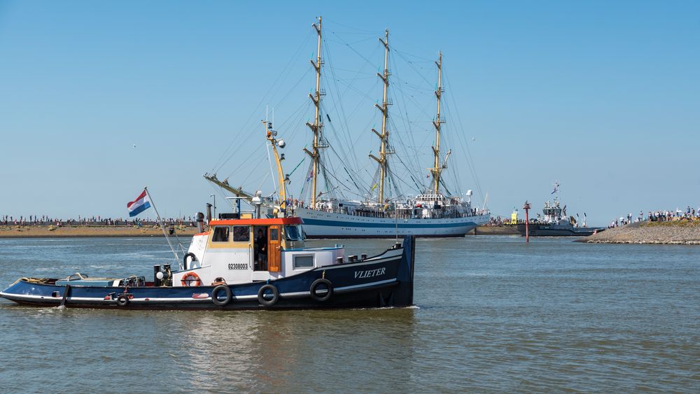 TSRHarlingen 2018_Großsegler MIR