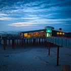 t`Strandhuys Buren auf Ameland