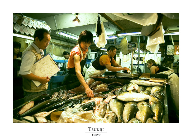 Tsukiji