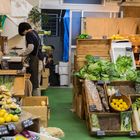 Tsukiji-Fischmarkt  