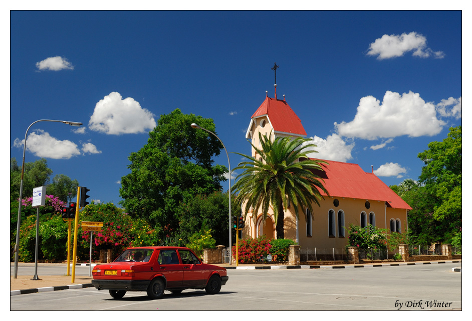 Tsumeb