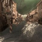 Tsunami à Rolle