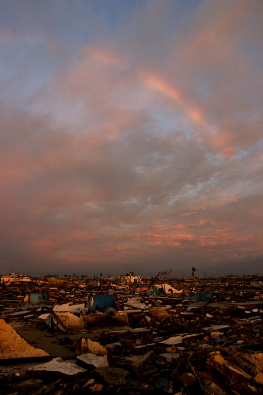 Tsunami Aceh