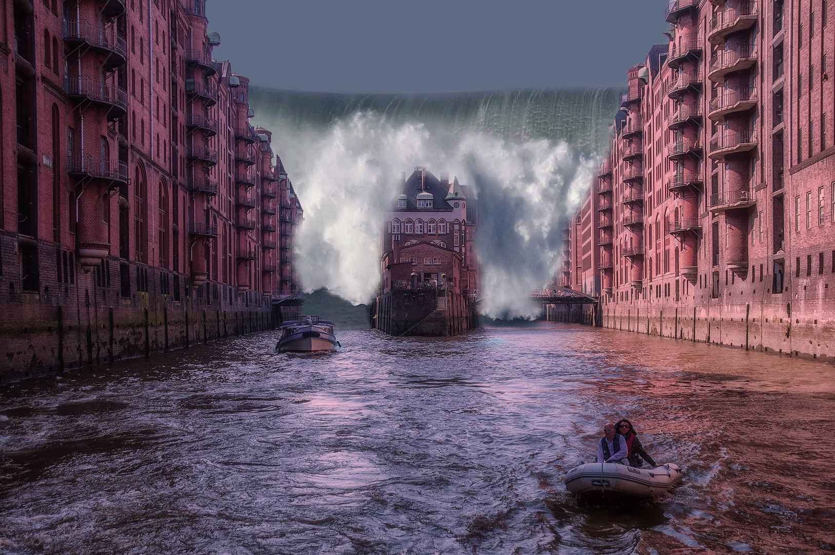 Tsunami