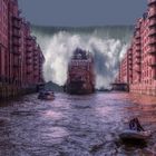 Tsunami