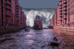 Tsunami