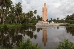 Tsunami Honganji Vihara