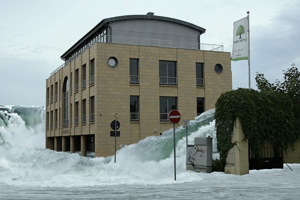tsunami in bernburg