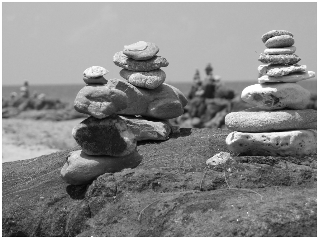 Tsunami Memorial at Khao Lak Beaches