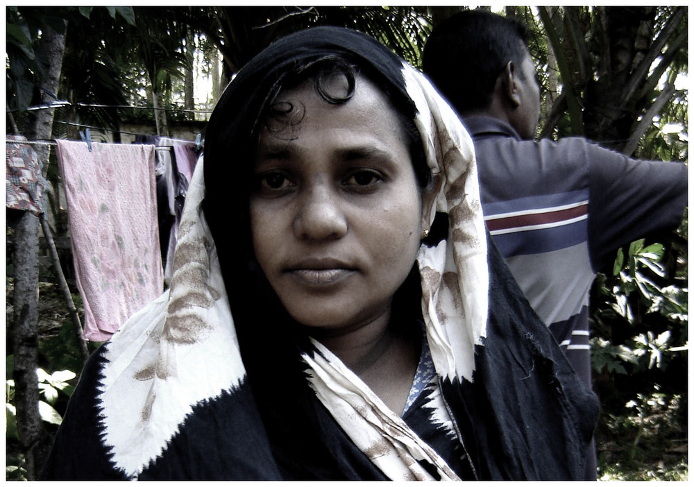 Tsunami Victim - M.Y.M. Faseeh