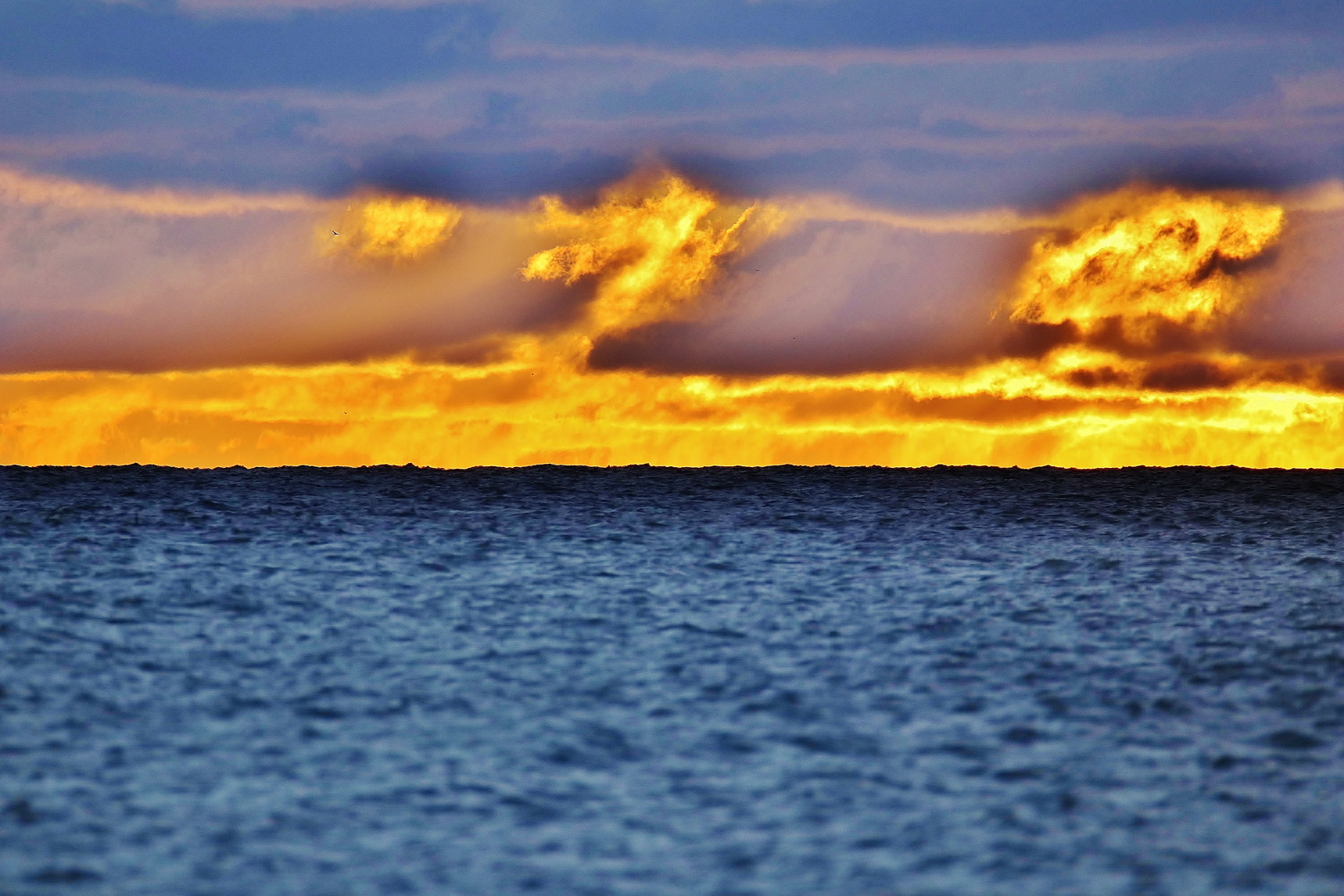 Tsunamiwarnung ( an der Ostsee )