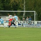 TSV Presseck vs. FSV Bayreuth 1:0...