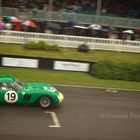 TT Celebration Race, Ferrari 250 GTO...